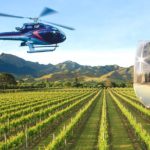 wine tour from christchurch