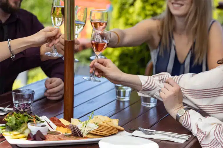 Melton Estate Winery - West Melton